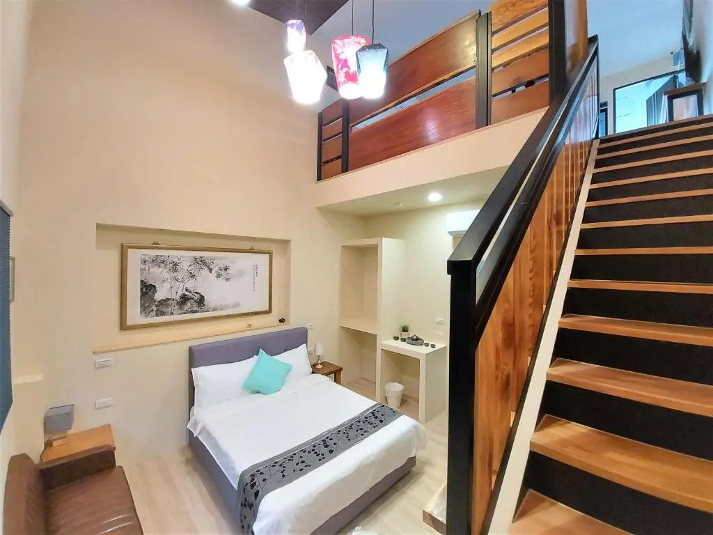 Dosun B&B