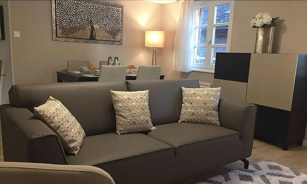 L'appart du Cloitre