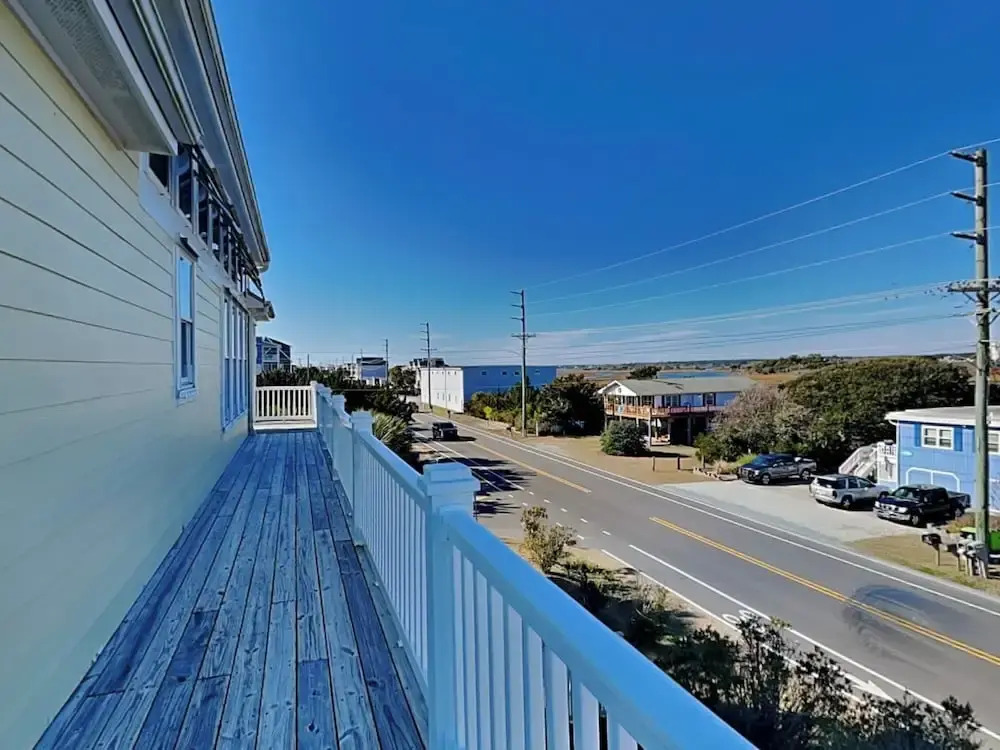 Windansea by Topsail Realty