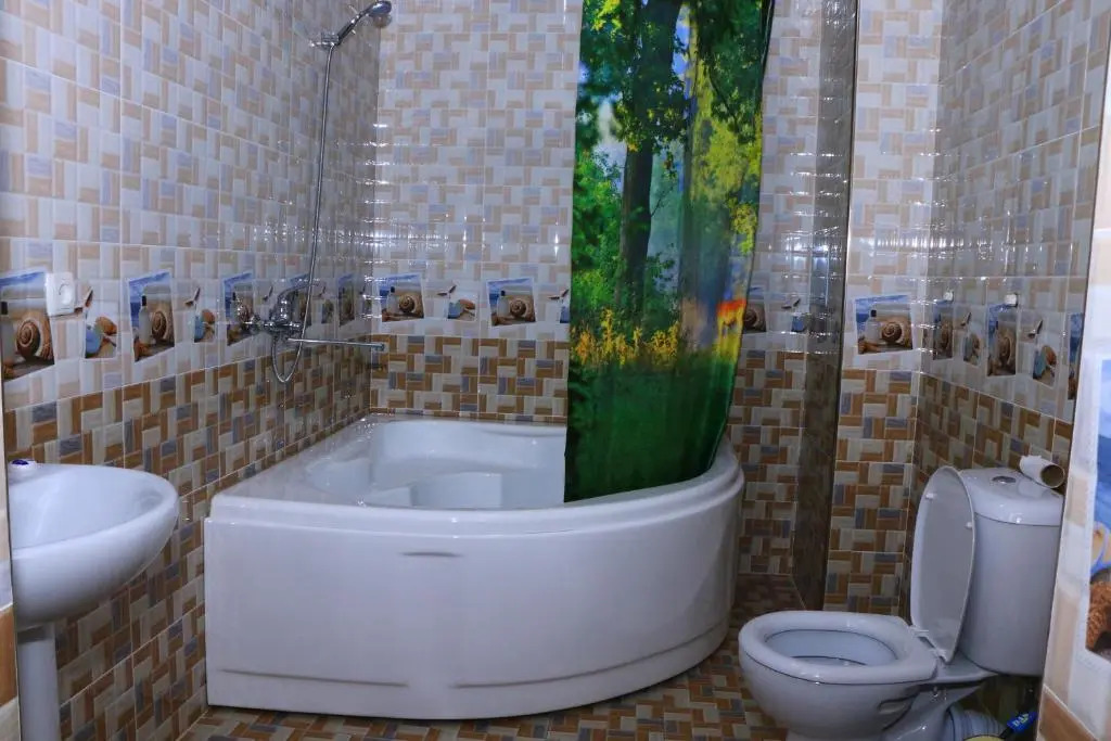 Luxury Guesthouse