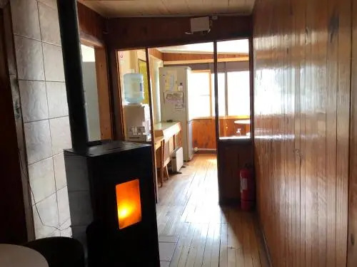 Hotel Ancud Petit
