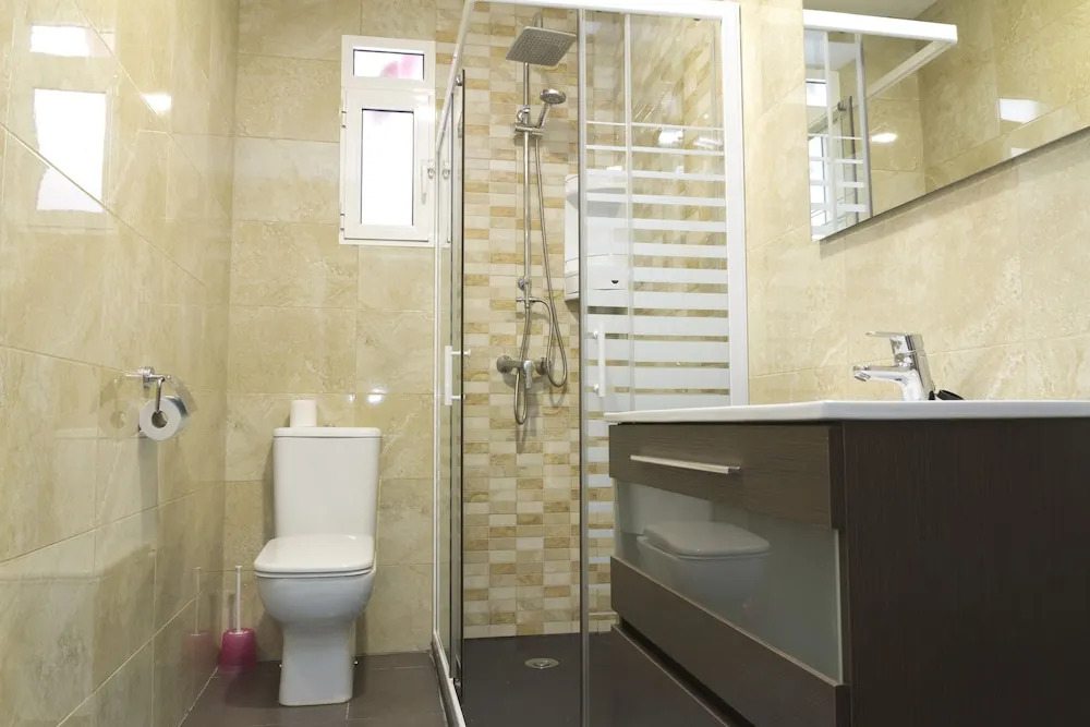 Valencia Vistamar Apartments