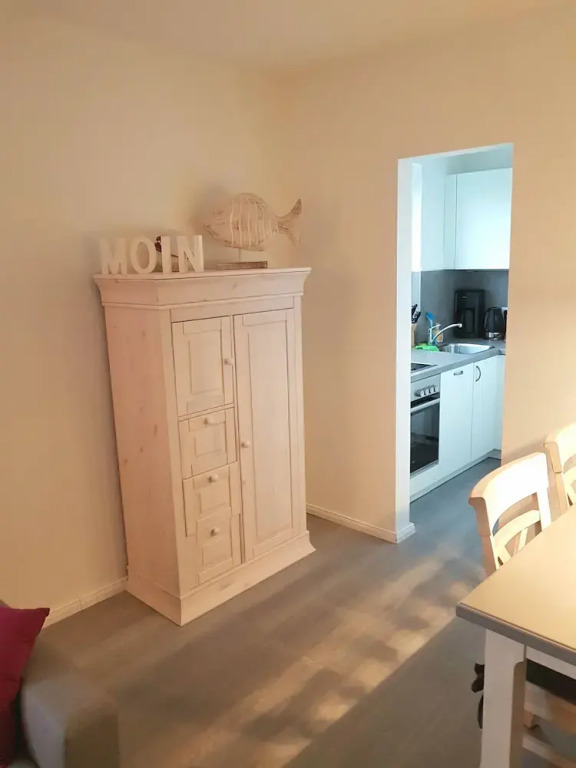 Haus Stedum - App. Lenz