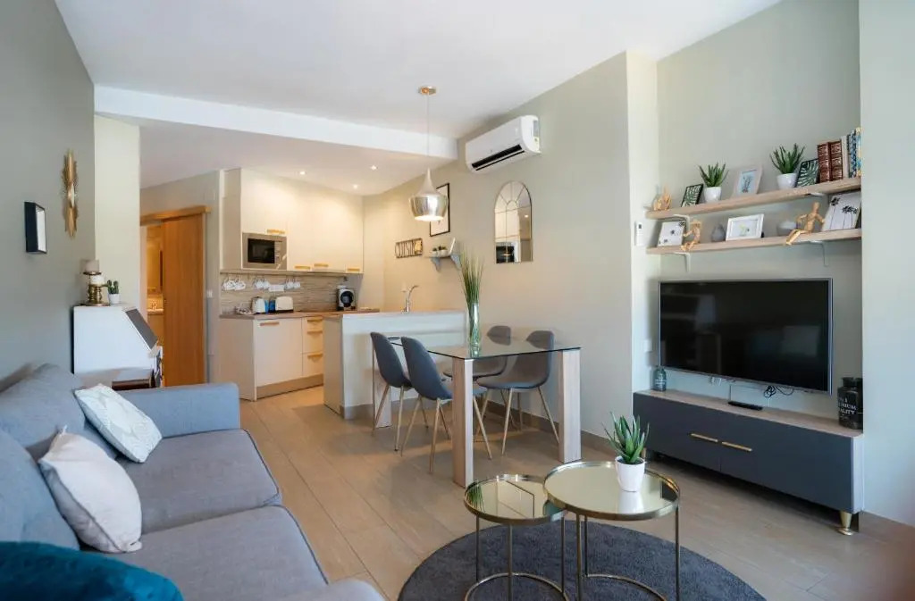 Suite La Colina