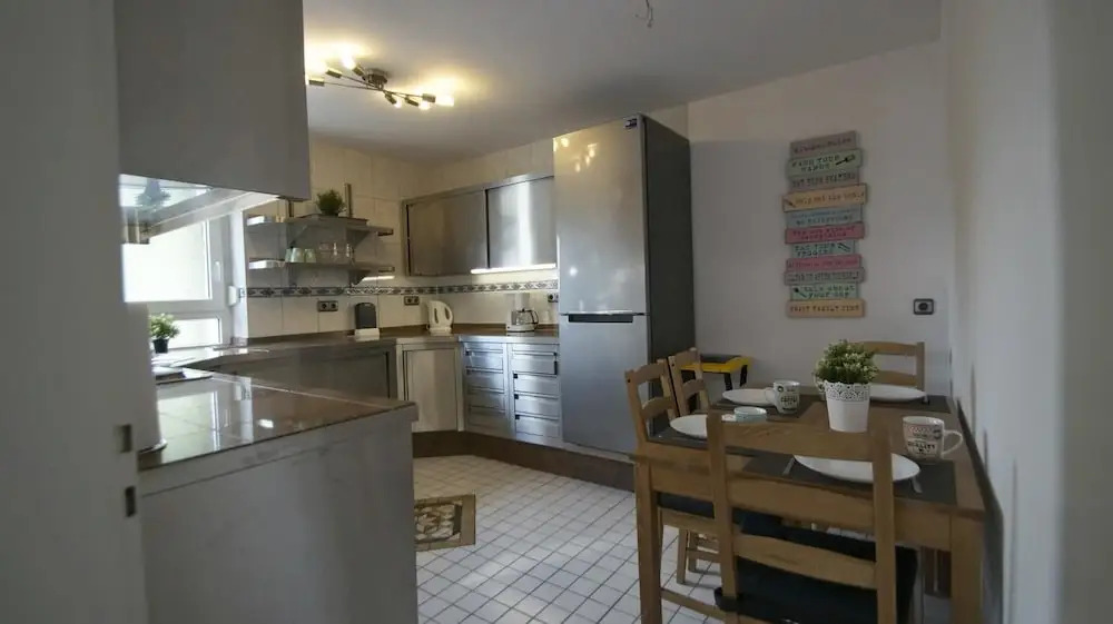 Ferienwohnung  Bergisch Gladbach GL5