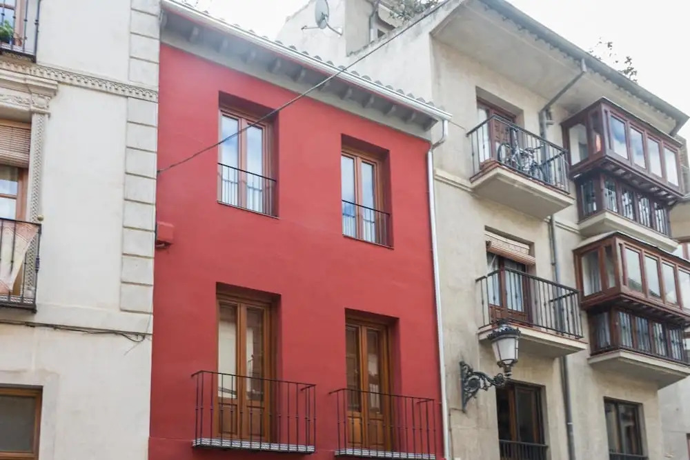 Estudio Cuesta Gomerez