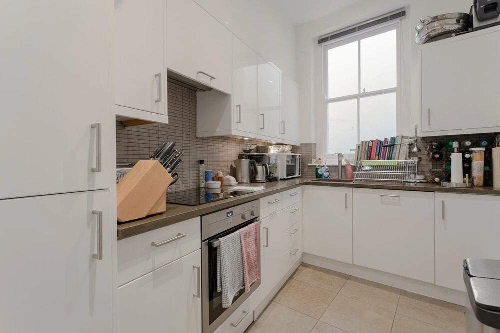 Stunning 2 Bedroom 2 Bathroom in South Kensington