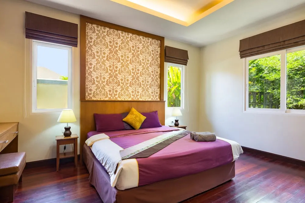 Villa Jasmine
