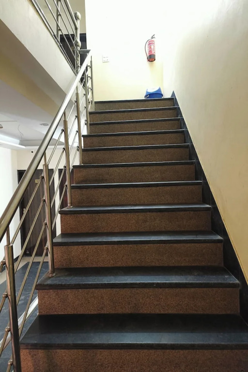 Hotel A10