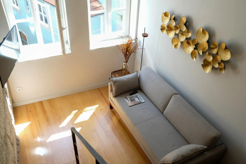 Adega Floresta Residence