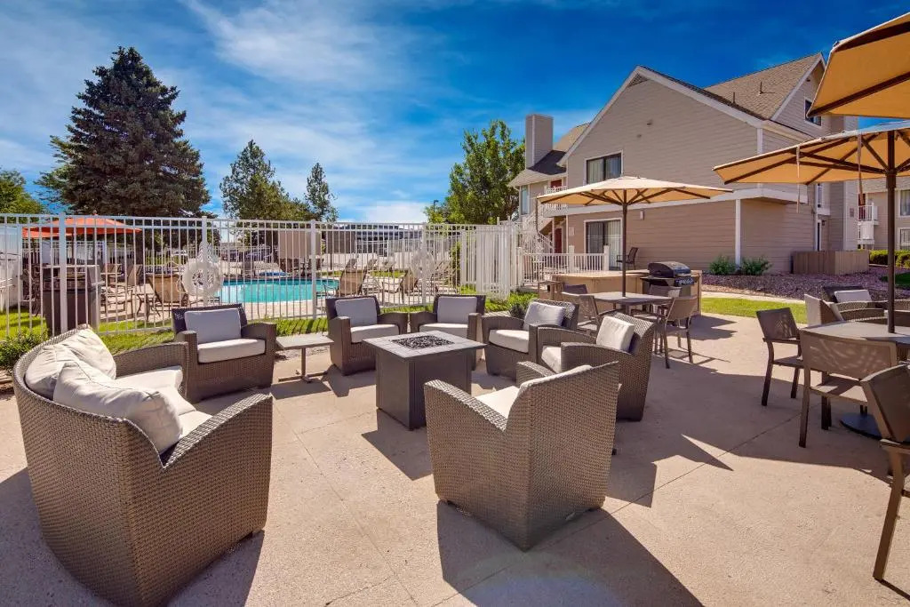 Residence Inn by Marriott Denver Tech Center