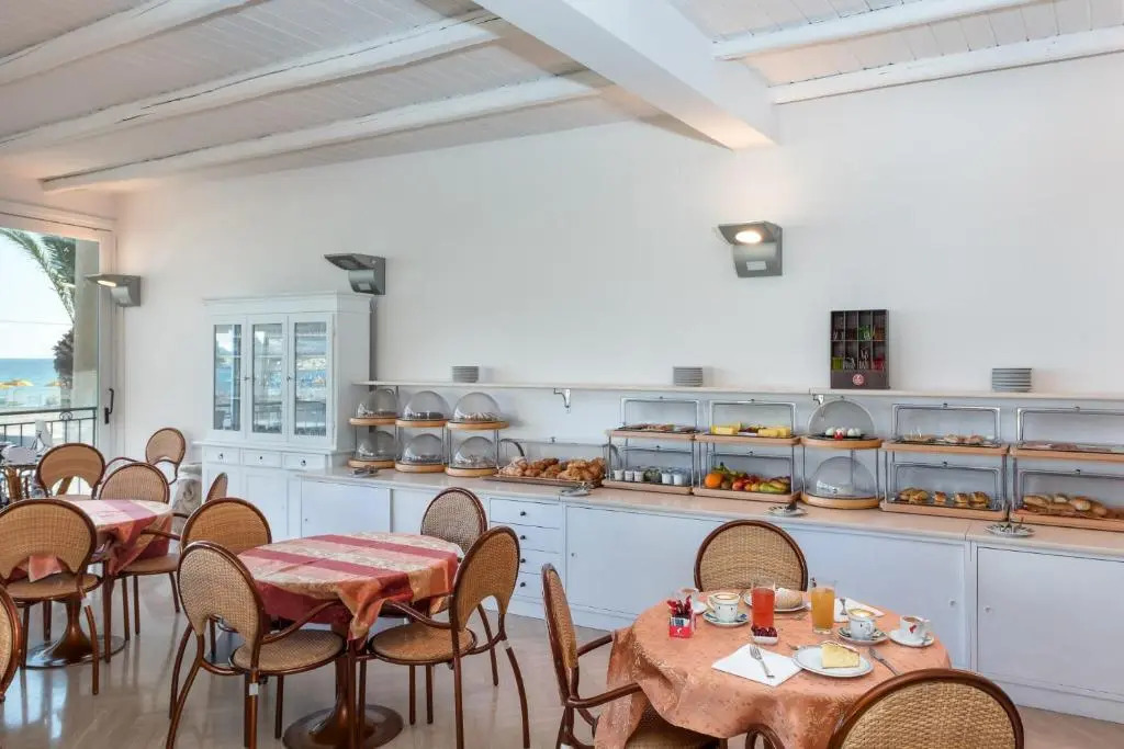Hotel Riviera