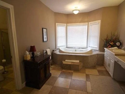 Davis Mountains Inn