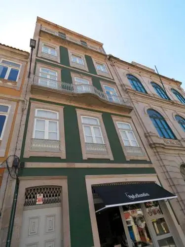 FLH Porto Portuguese Apartments