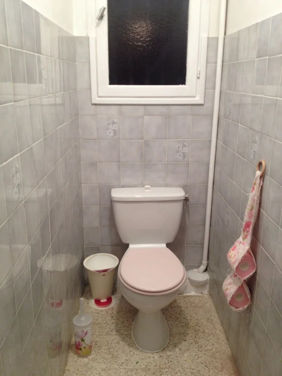 Appartement la plage en Provence