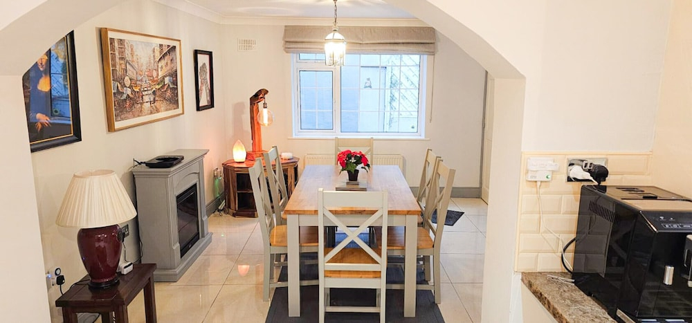 Passage East Holiday Home