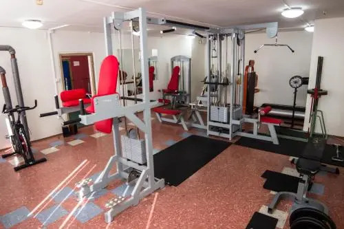 Dormitory Blanice