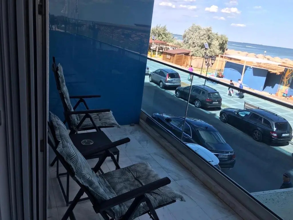 Dream Sea View