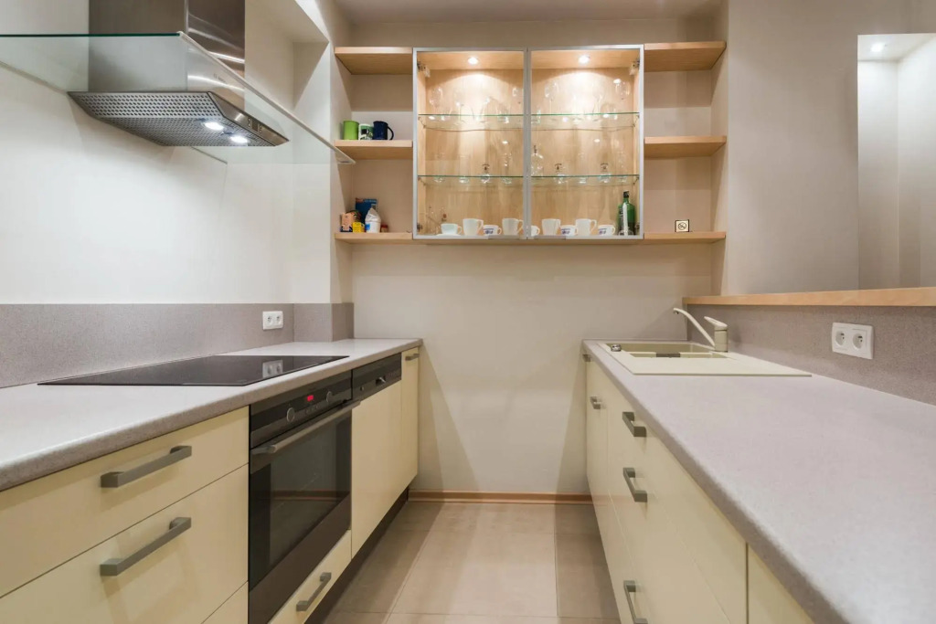 Apartamenty Neptun Park by Noclegi Renters