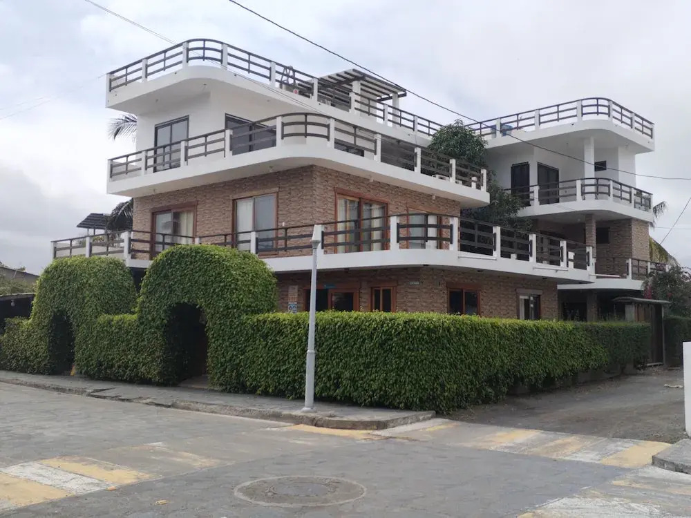 Hotel StarFish