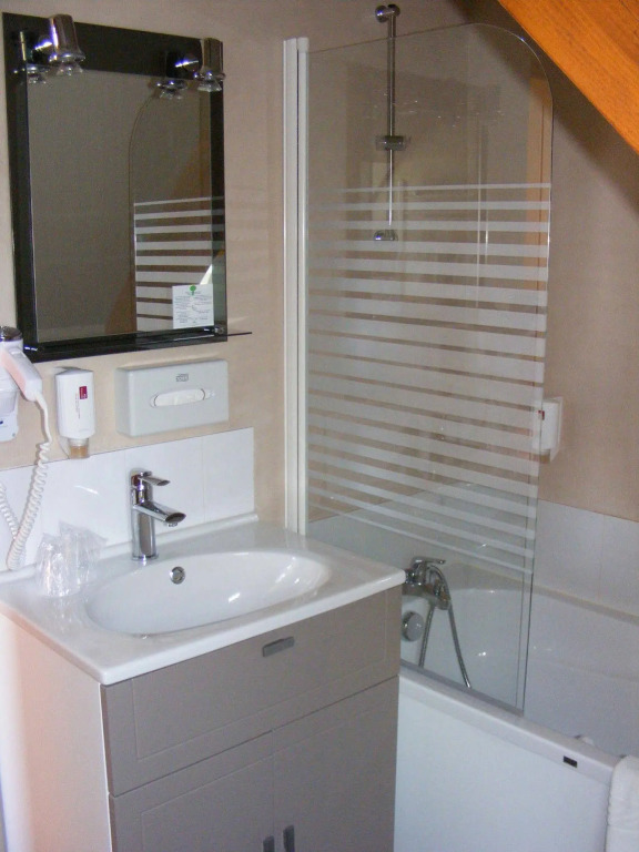 Les Belleme Golf - Self-catering Apartments