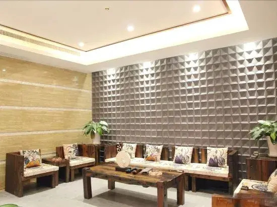 Mingdu Parksun Hotel
