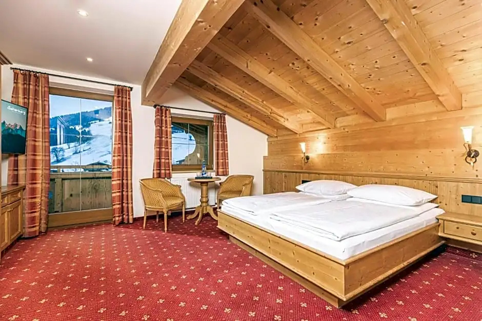 Galtenberg Bed & Breakfast