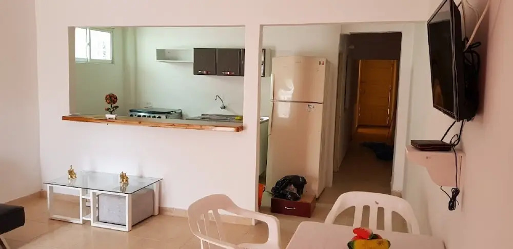 House Near The Old City And The Beaches With Wifi And Ac