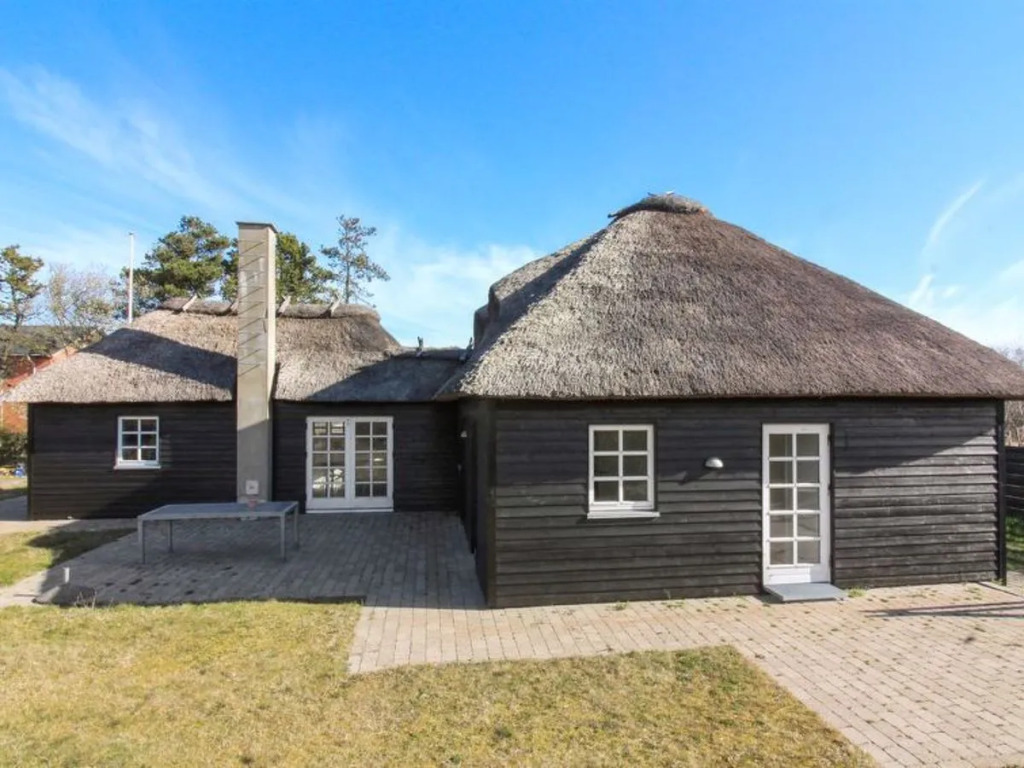 "Amlothi" - 1.3km from the sea in NW Jutland