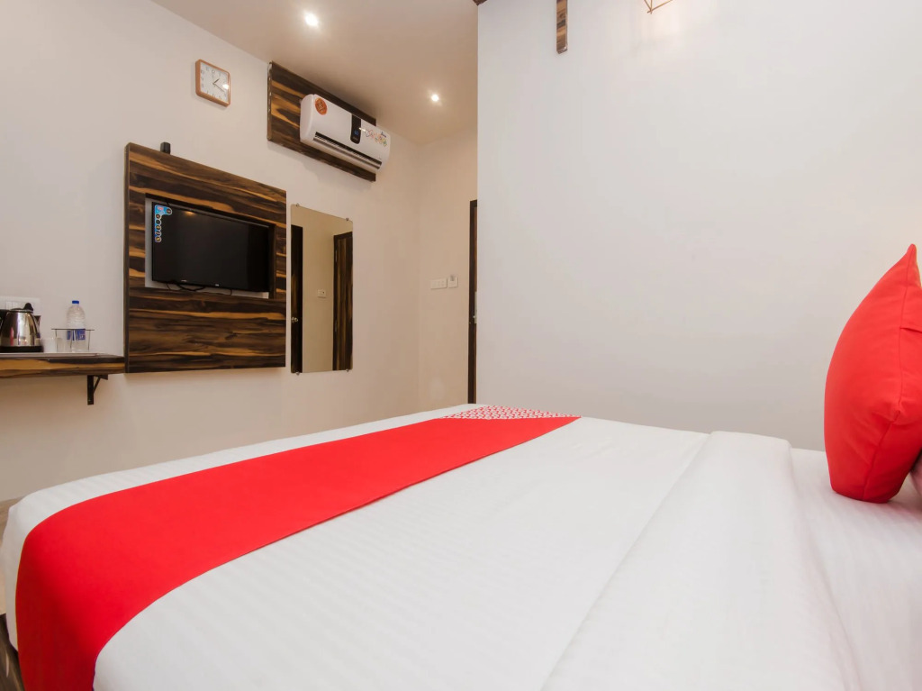 Fabexpress Abad Inn
