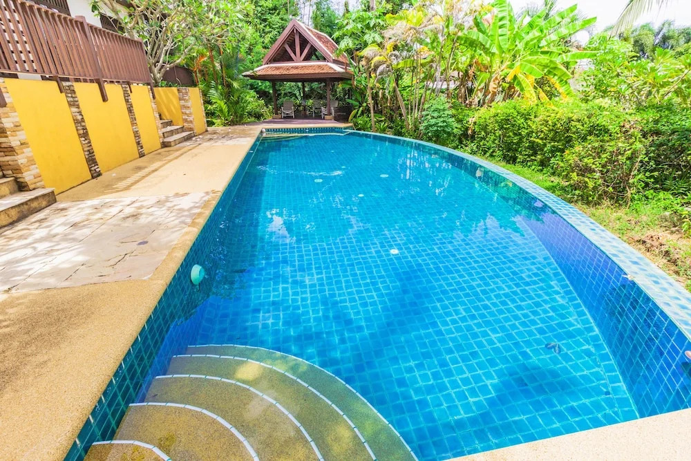 Ocean View Villa by Pattaya Sunny Rentals