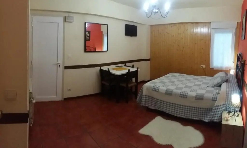 Apartamentos Ubaga
