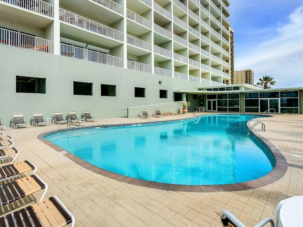Tidewater #108 by Southern Vacation Rentals
