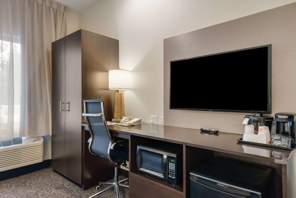 Sleep Inn Flagstaff