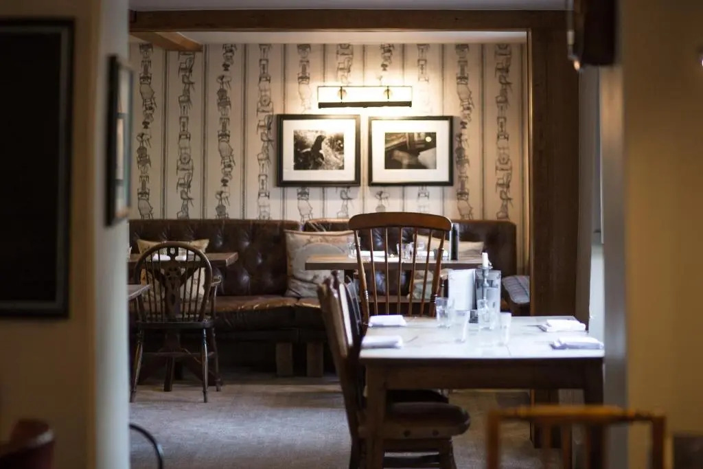 The Museum Inn