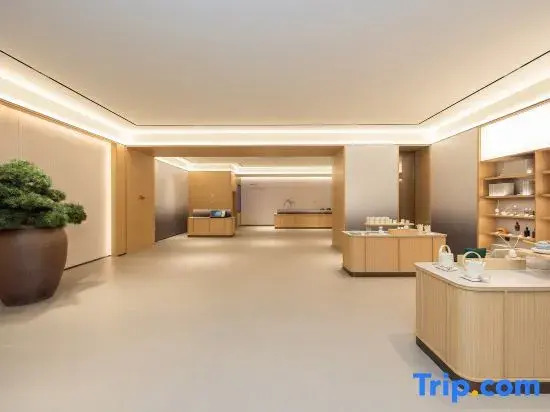 JI Hotel Quanzhou Municipal Government Fenghai Road