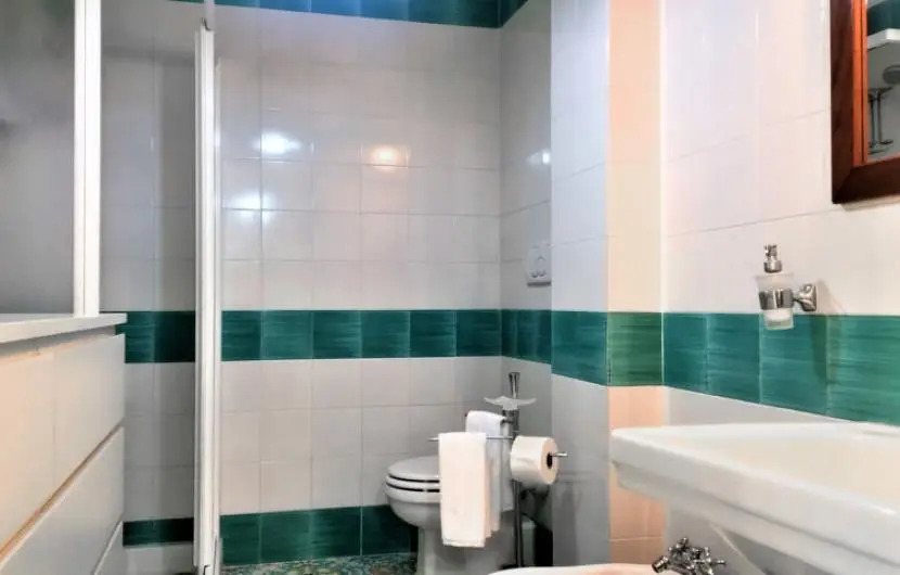 Flat 35m² 1 bedroom 1 bathroom - Massa Lubrense