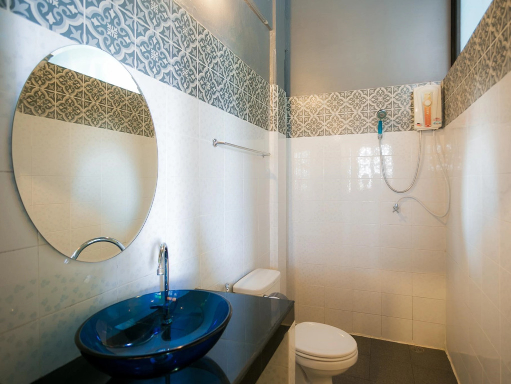 Thalang Guesthouse
