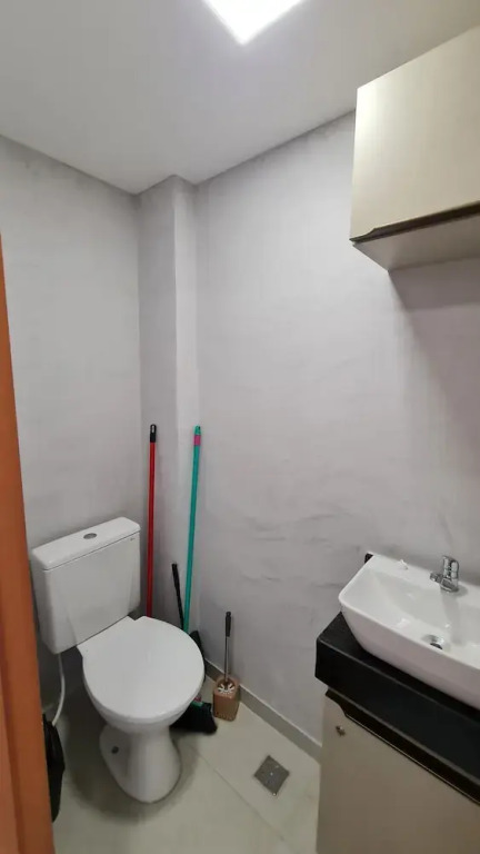Duplex Vista Lagoa by La Playa