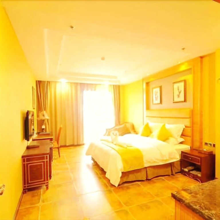 Ouyue Holiday Hotel