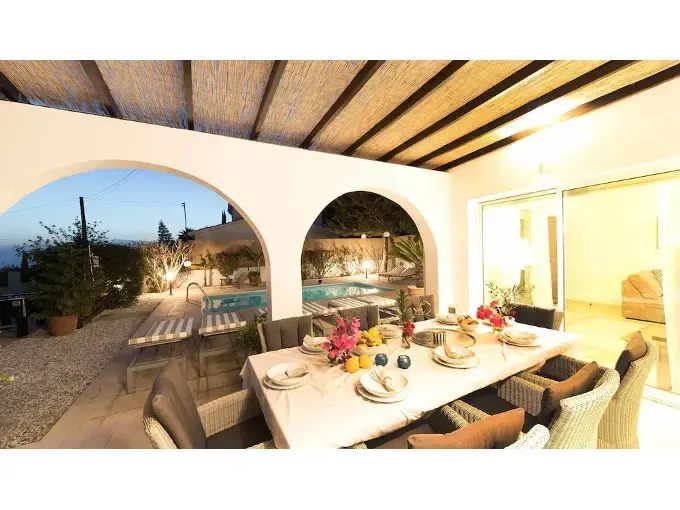 Villa Eva