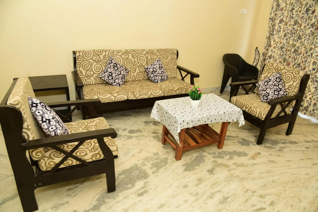 Casa deep Holiday Apartment