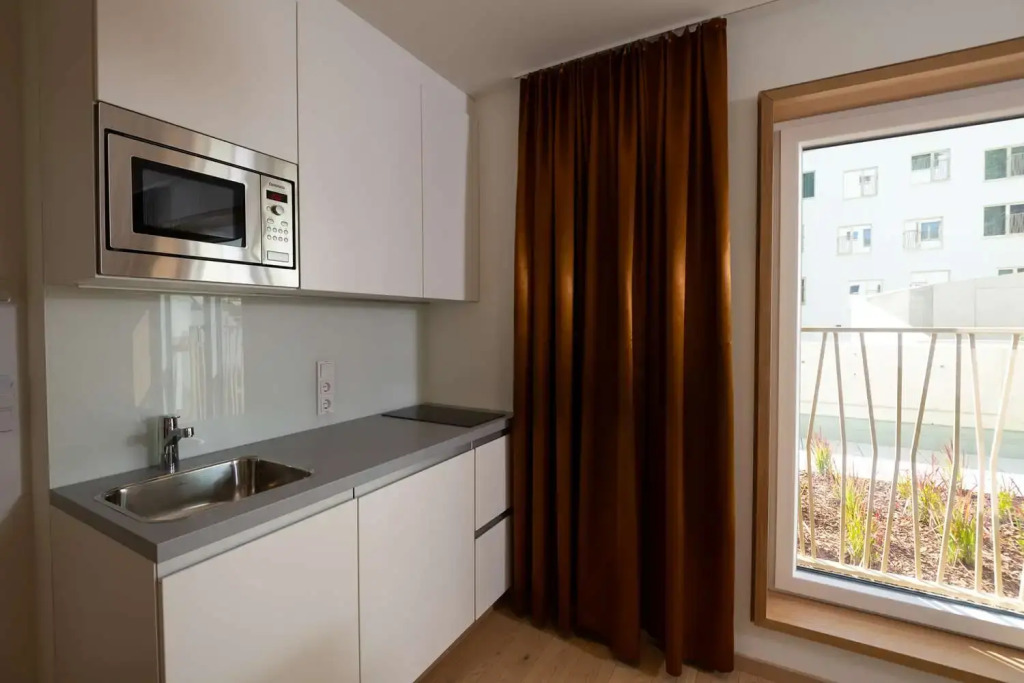 Best Western Hotel Spinnerei Linz