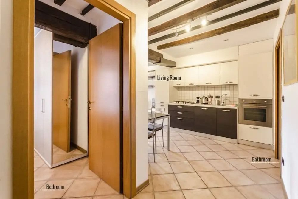 Galluzzi Suite