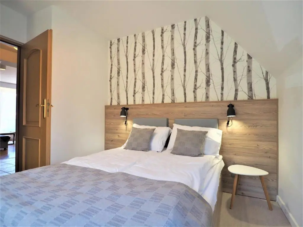 VIP Apartamenty Centrum