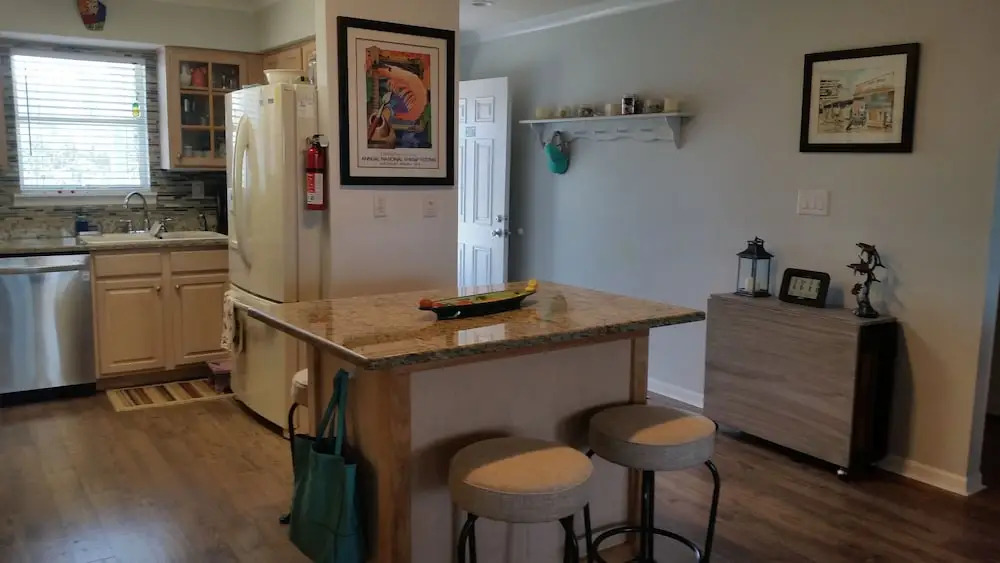 Jubilee Landing 207 - 2 Br Condo