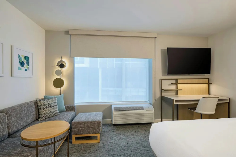 TownePlace Suites by Marriott Painesville Mentor