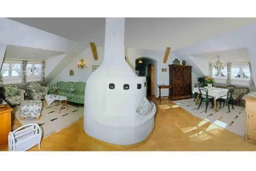 Villa St Oswald Premium Apartments