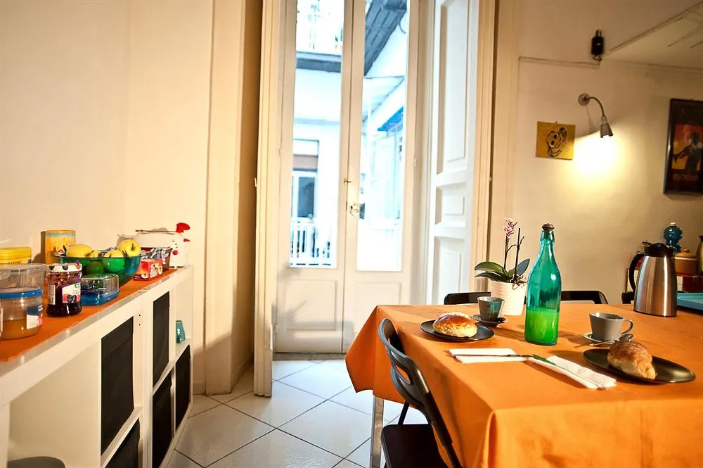 Immagineazione B&B