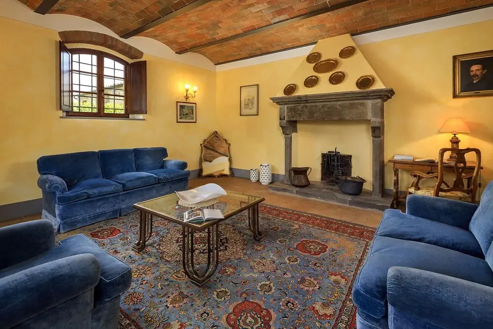 Le Filigare Wine & Country Relais